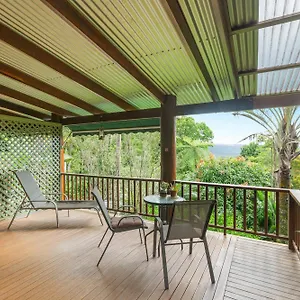 Bed & Breakfast Blue Gum, Atherton